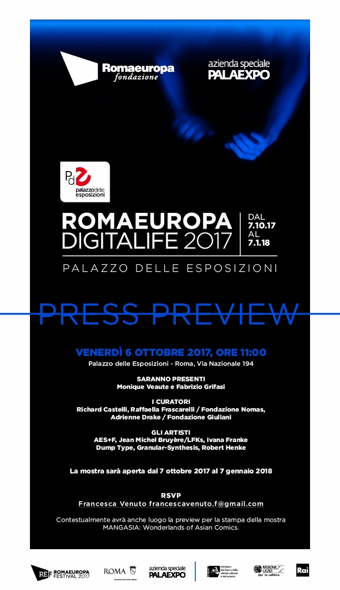 Digital Life 2017